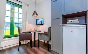 Oslo Airport Inn