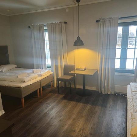 Oslo Airport Inn Garder Eksteriør billede