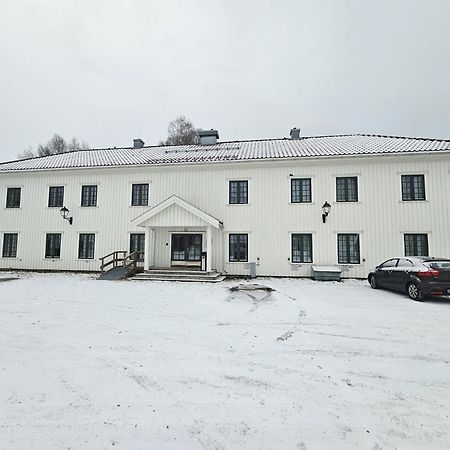 Oslo Airport Inn Garder Eksteriør billede
