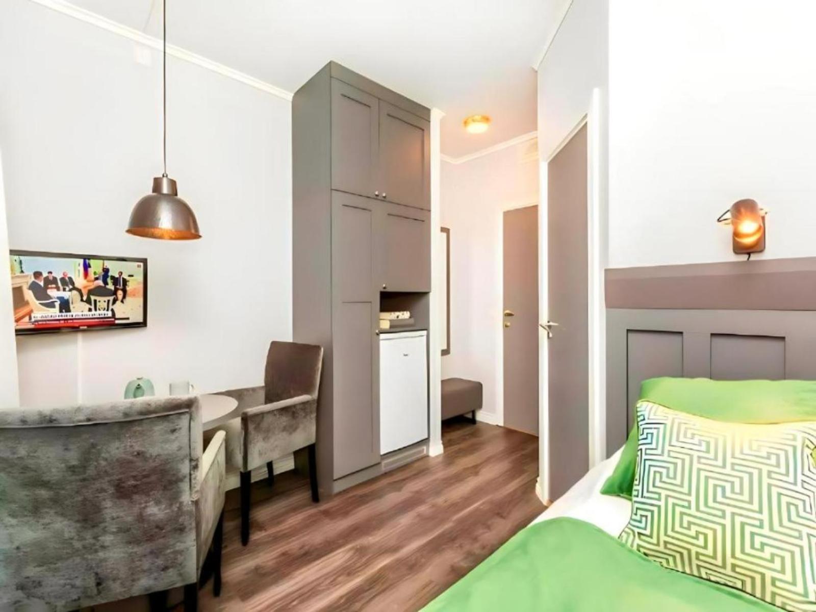 Oslo Airport Inn Garder Eksteriør billede