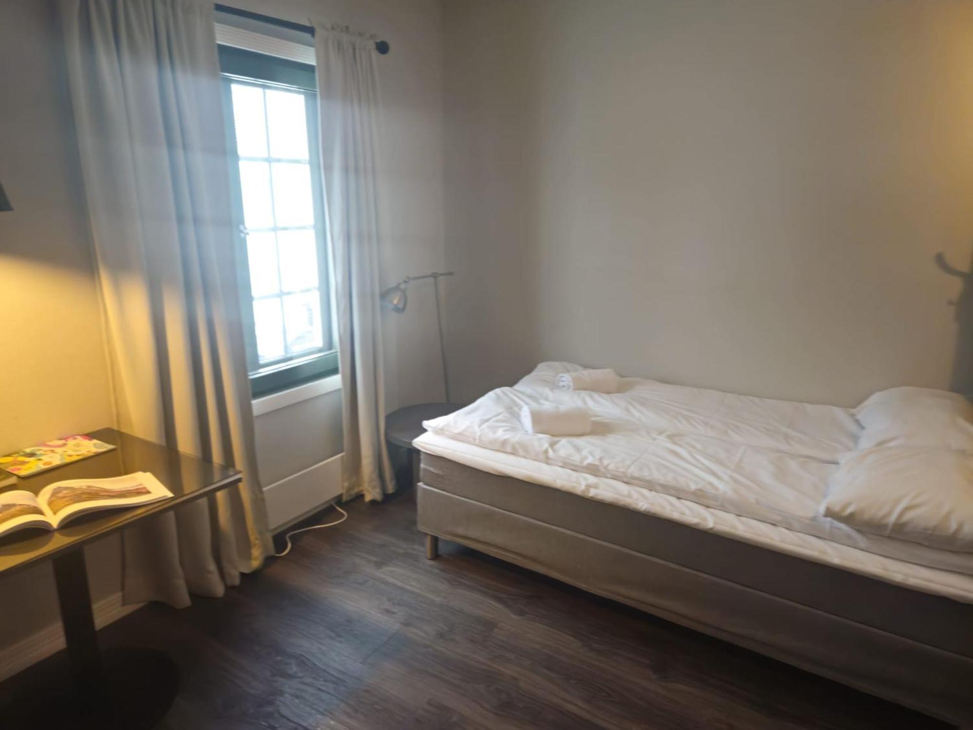Oslo Airport Inn Garder Eksteriør billede