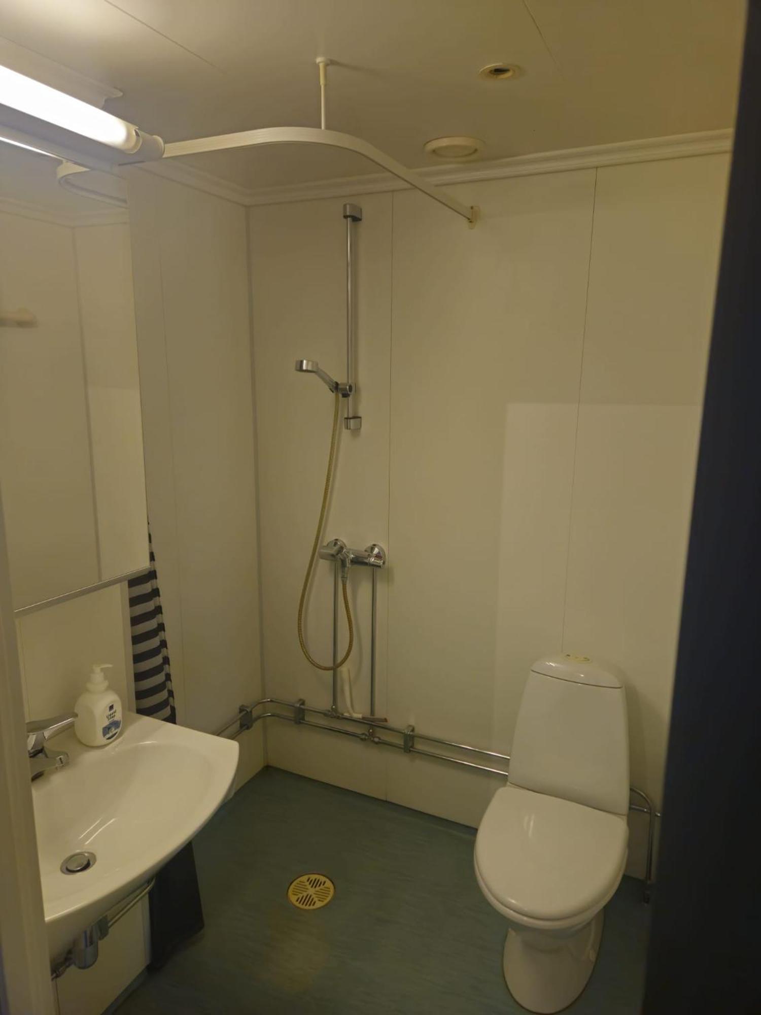 Oslo Airport Inn Garder Eksteriør billede