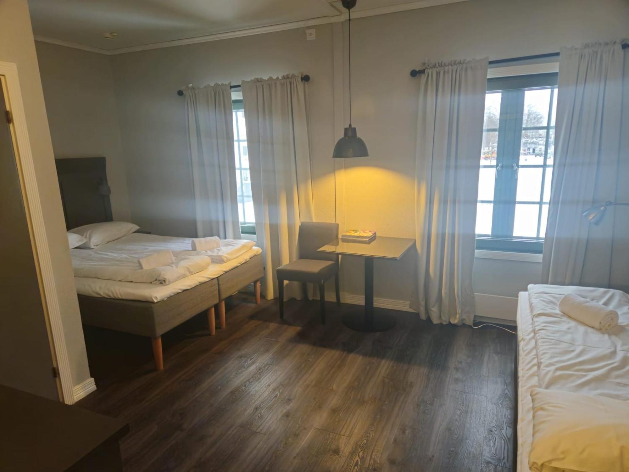 Oslo Airport Inn Garder Eksteriør billede